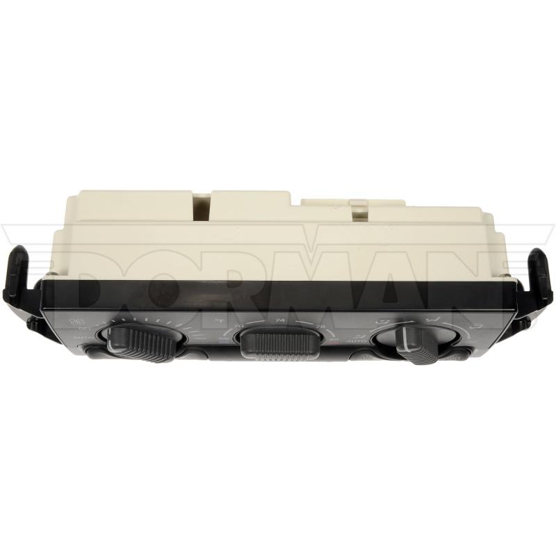 2001 Chevrolet Silverado 1500 HD HVAC Control Module Dorman 599215 image 4 of 4