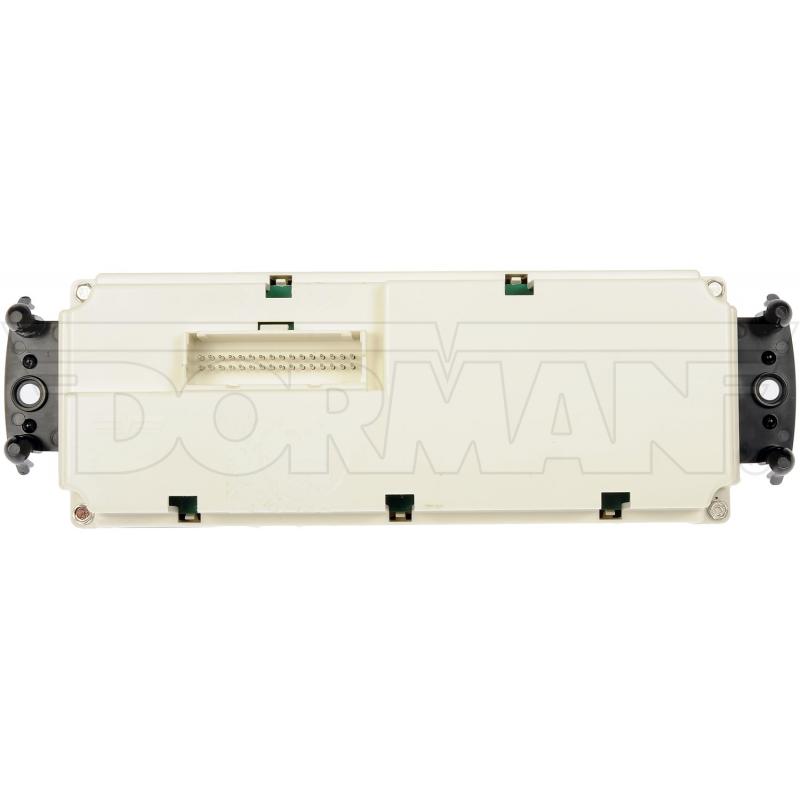 Dorman 599215 - HVAC Control Module Dorman 599215 HVAC Control Module product image 5 of 5