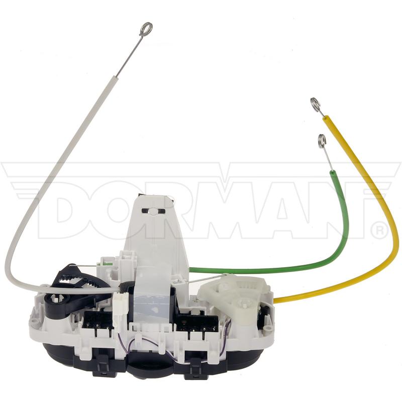 Dorman 599216 - HVAC Control Module Dorman 599216 HVAC Control Module product image 3 of 4