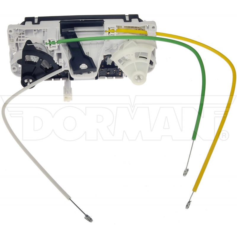 Dorman 599216 - HVAC Control Module Dorman 599216 HVAC Control Module product image 4 of 4