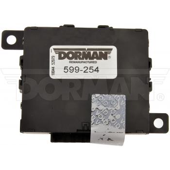 2008 GMC Canyon Transfer Case Control Module Dorman 599254 image 3 of 4