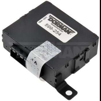 2008 GMC Canyon Transfer Case Control Module Dorman 599254 image 4 of 4
