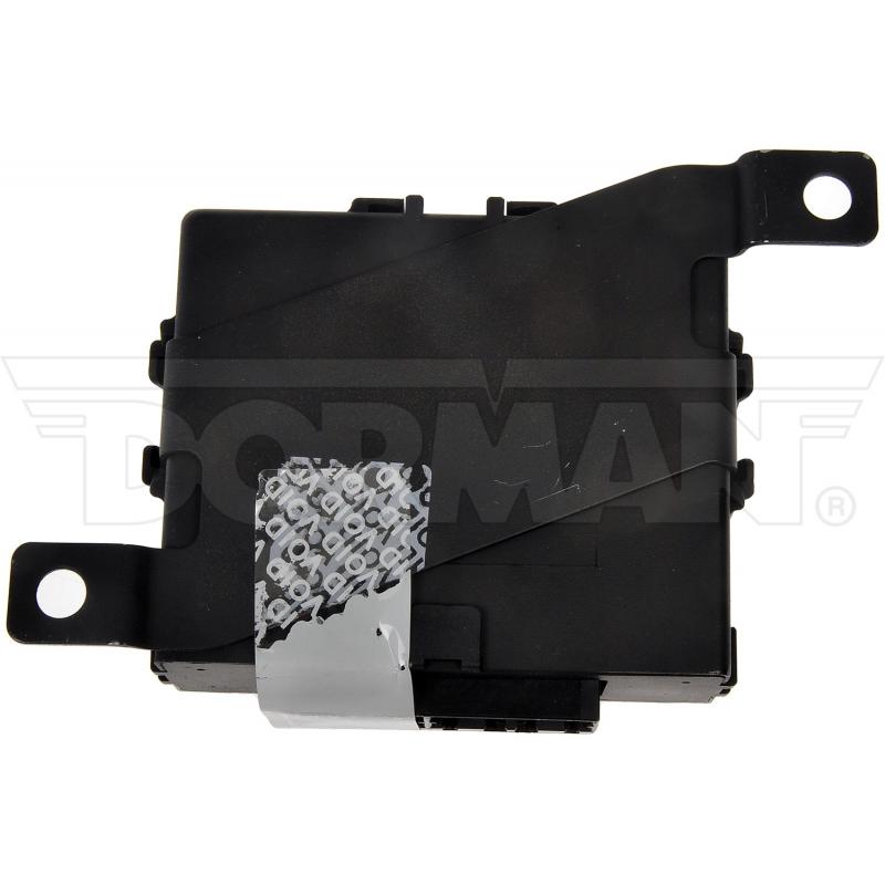 2005 GMC Canyon Transfer Case Control Module