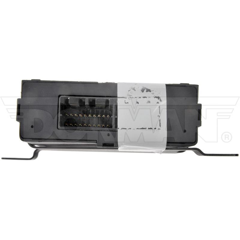 2005 GMC Canyon Transfer Case Control Module Dorman 599254 image 2 of 4