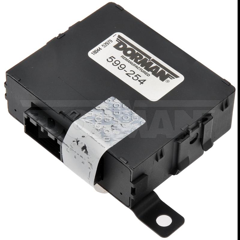 2005 GMC Canyon Transfer Case Control Module Dorman 599254 image 4 of 4