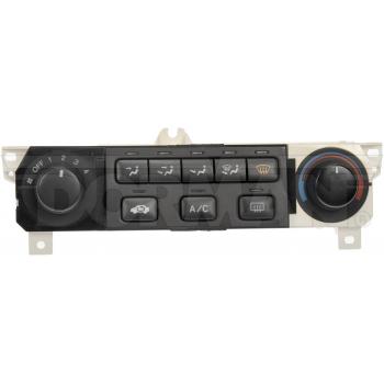 2000 Honda Accord HVAC Control Module Dorman 599268 image 1 of 3