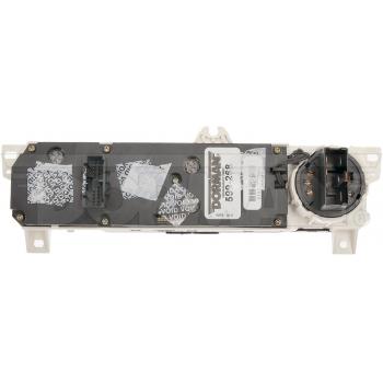 2000 Honda Accord HVAC Control Module Dorman 599268 image 3 of 3