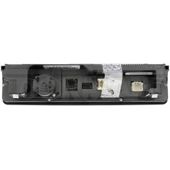2006 BMW 330Ci HVAC Control Module Front Dorman 599271 image 1 of 2