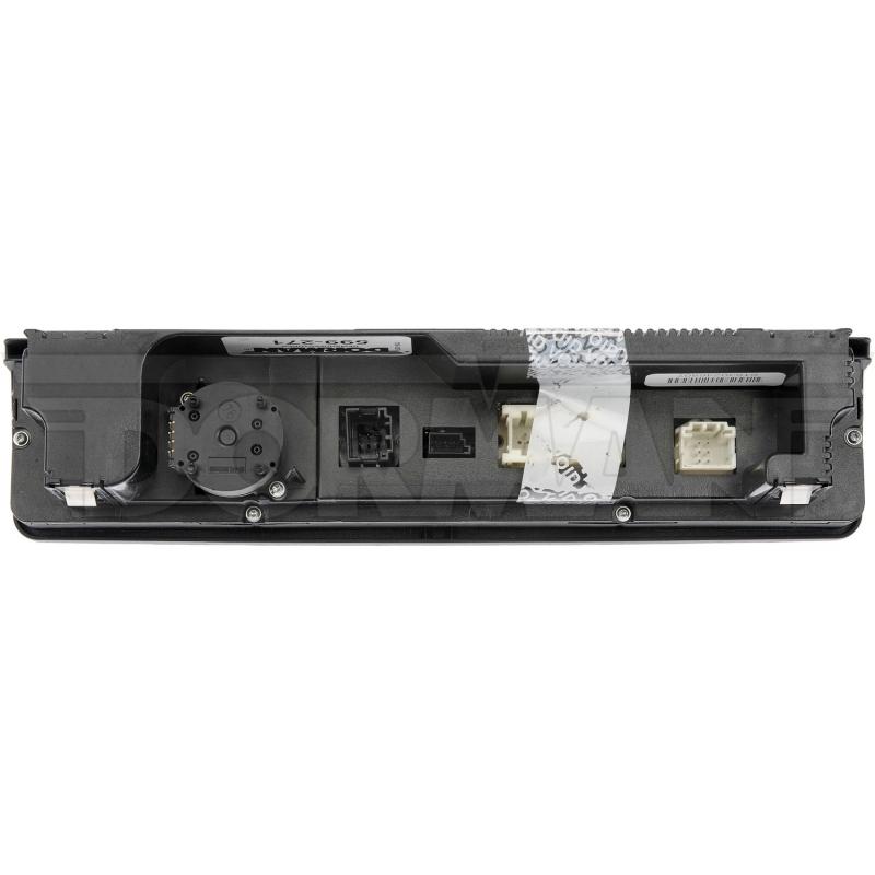 2004 BMW 325Ci HVAC Control Module