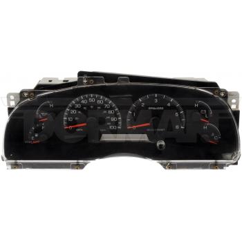 2002 Ford Expedition Instrument Cluster Dorman 599602 image 1 of 4