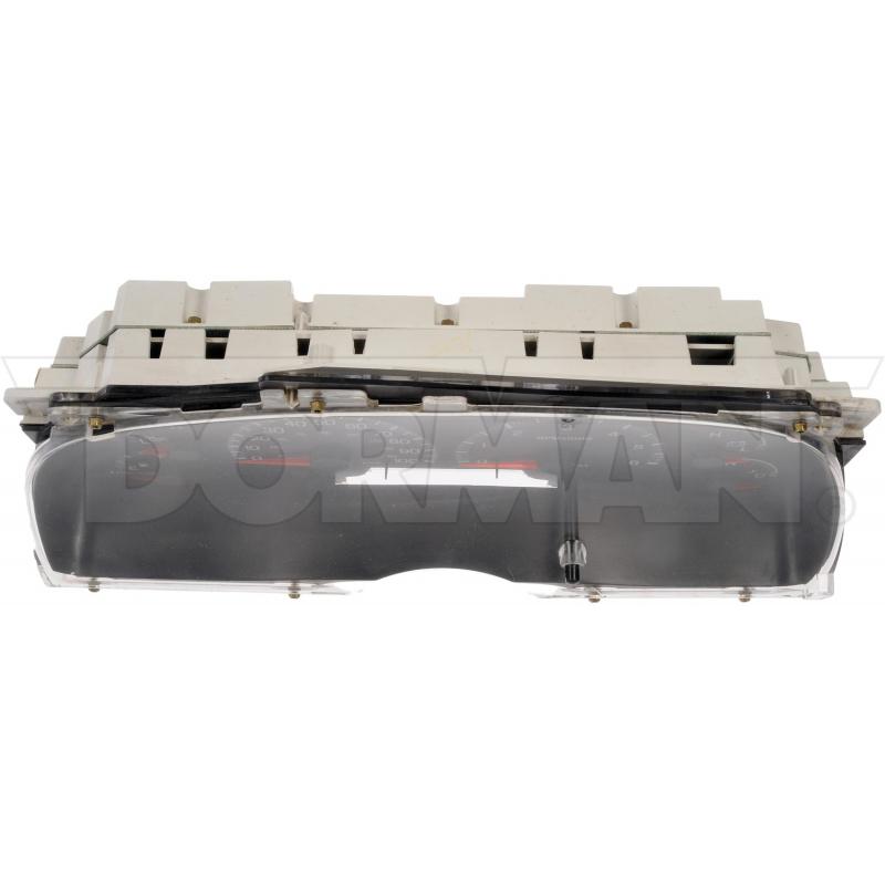 2001 Ford Expedition Instrument Cluster Dorman 599602 image 3 of 4