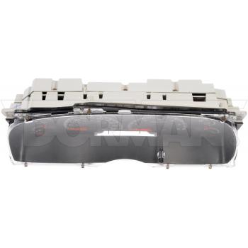 1999 Ford F-250 Instrument Cluster Dorman 599605 image 4 of 4