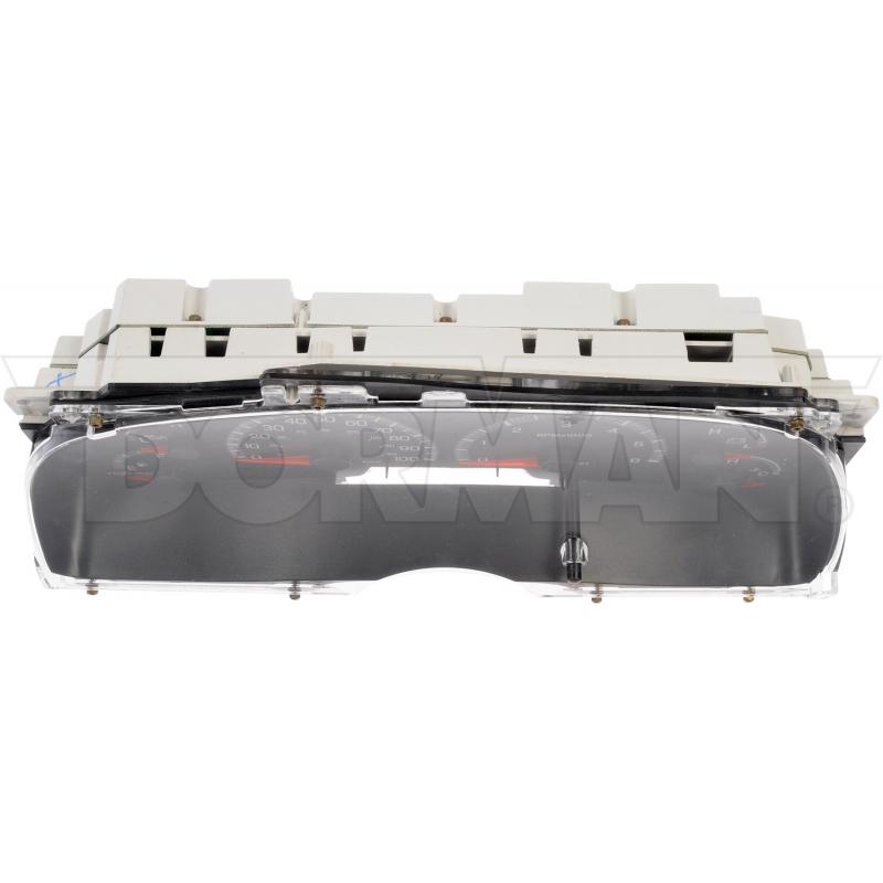 1999 Ford Expedition Instrument Cluster Dorman 599605 image 4 of 4