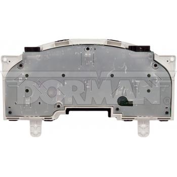 2008 Ford F-150 Instrument Cluster Dorman 599607 image 2 of 2