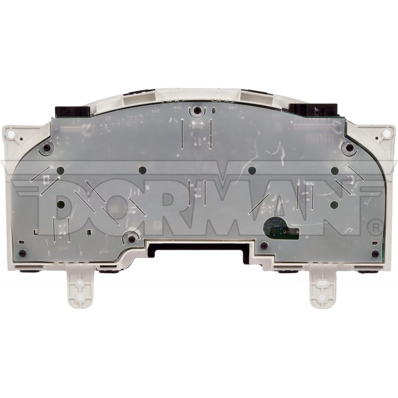 Dorman 599607 Instrument Cluster product image 2 of 2