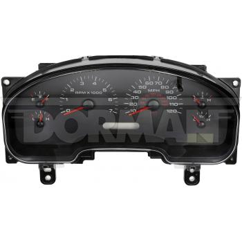 2004 Ford F-150 Instrument Cluster