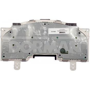 2004 Ford F-150 Instrument Cluster Dorman 599615 image 2 of 2