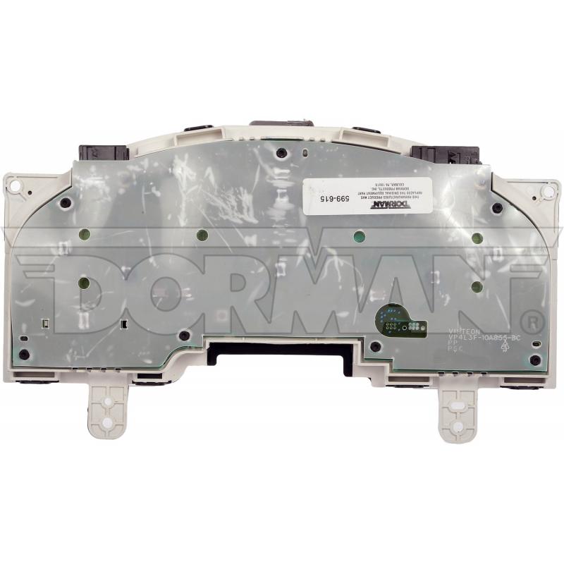 Dorman 599615 - Instrument Cluster Dorman 599615 Instrument Cluster product image 2 of 2