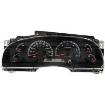 2003 Ford F-150 Instrument Cluster Dorman 599632 image 2 of 4