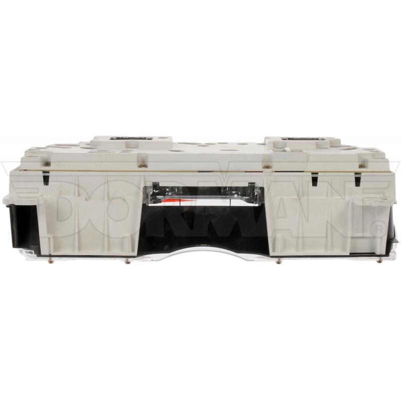 Dorman 599632 - Instrument Cluster Dorman 599632 Instrument Cluster product image 3 of 5