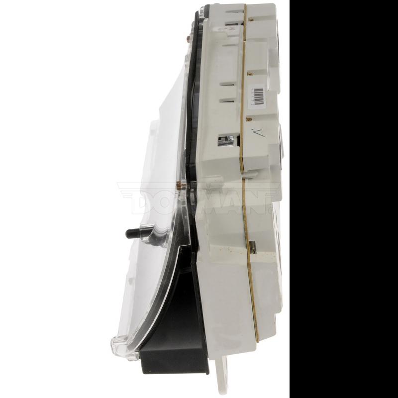 Dorman 599632 - Instrument Cluster Dorman 599632 Instrument Cluster product image 4 of 5