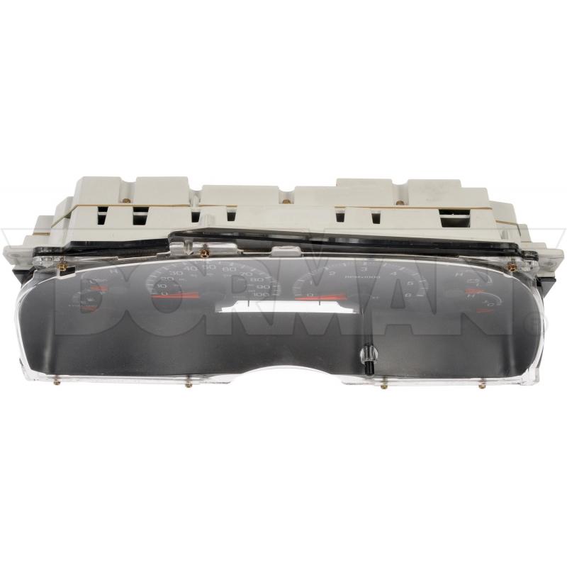 Dorman 599632 - Instrument Cluster Dorman 599632 Instrument Cluster product image 5 of 5
