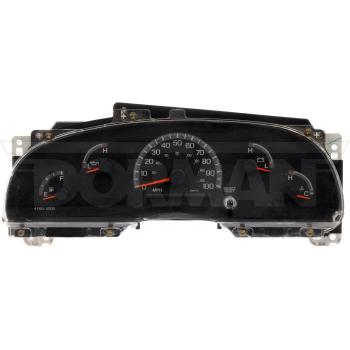 2000 Ford F-150 Instrument Cluster Dorman 599648 image 4 of 4