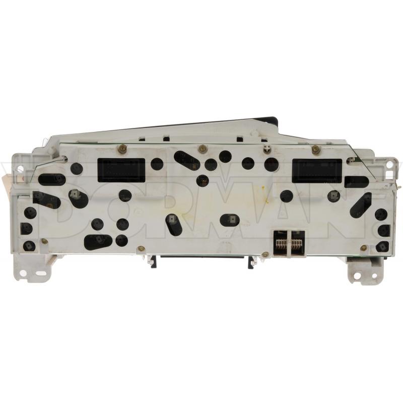 Dorman 599648 - Instrument Cluster Dorman 599648 Instrument Cluster product image 1 of 5