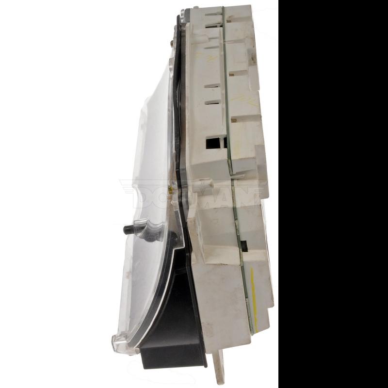 Dorman 599648 - Instrument Cluster Dorman 599648 Instrument Cluster product image 2 of 5