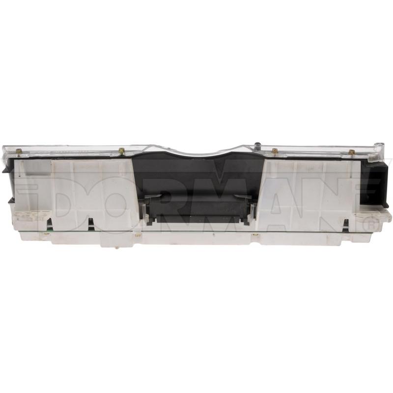 Dorman 599648 - Instrument Cluster Dorman 599648 Instrument Cluster product image 3 of 5