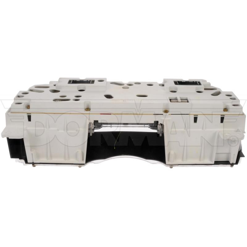 Dorman 599651 - Instrument Cluster Dorman 599651 Instrument Cluster product image 1 of 5