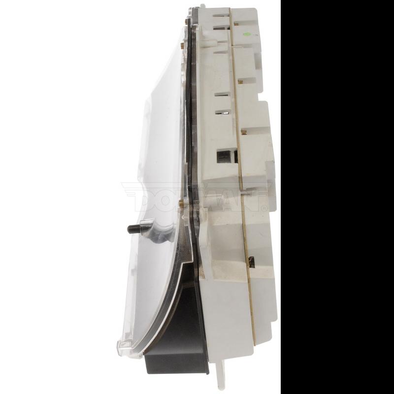 Dorman 599651 - Instrument Cluster Dorman 599651 Instrument Cluster product image 2 of 5