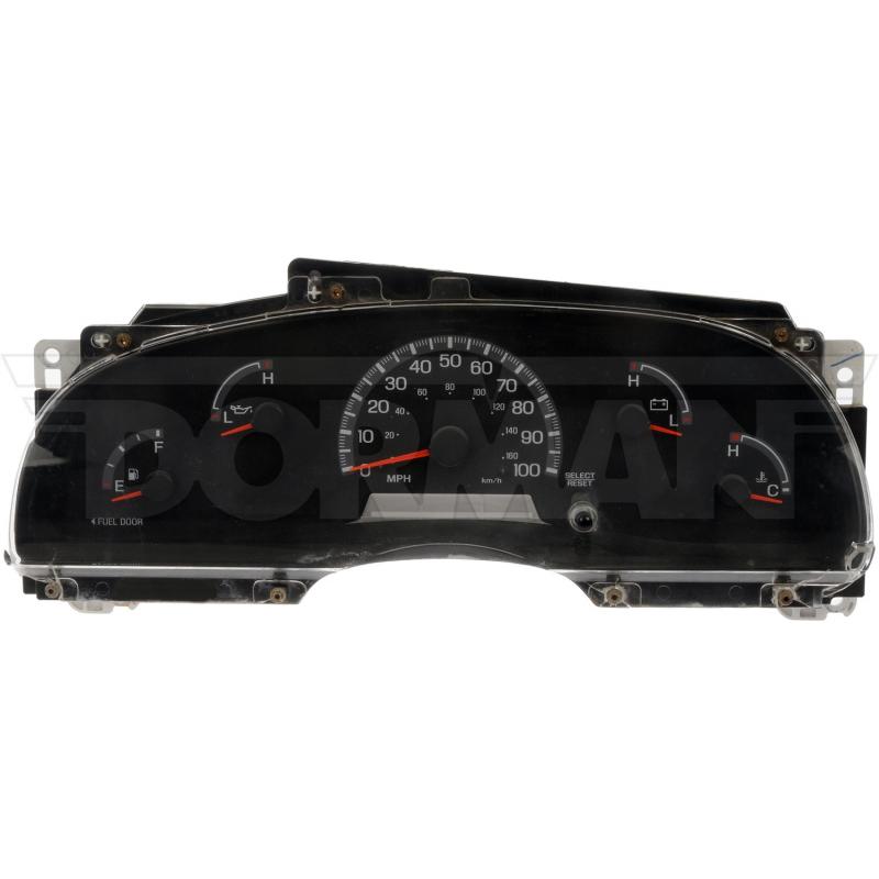 Dorman 599651 - Instrument Cluster Dorman 599651 Instrument Cluster product image 3 of 5