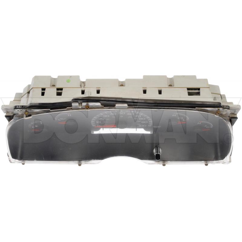 Dorman 599651 - Instrument Cluster Dorman 599651 Instrument Cluster product image 5 of 5