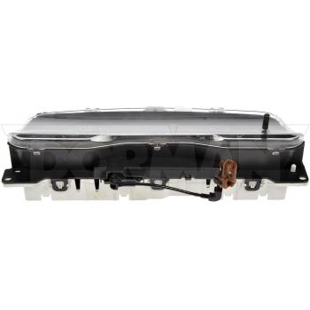 2008 Ford Crown Victoria Instrument Cluster Dorman 599652 image 2 of 4