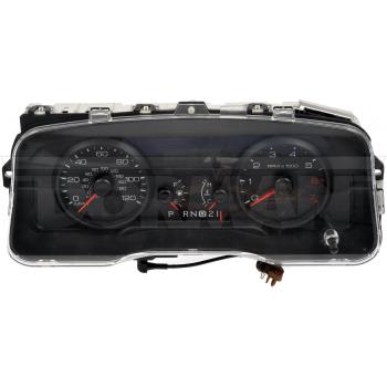 2008 Ford Crown Victoria Instrument Cluster Dorman 599652 image 3 of 4