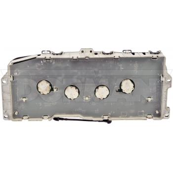 Dorman 599652 Instrument Cluster product image 5 of 5