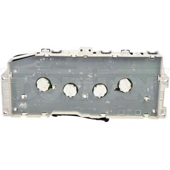 2011 Ford Crown Victoria Instrument Cluster Dorman 599667 image 1 of 4