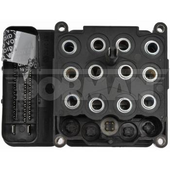 2008 Dodge Grand Caravan ABS Control Module Dorman 599780 image 1 of 3