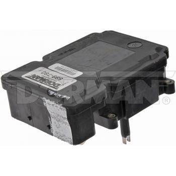 2008 Dodge Grand Caravan ABS Control Module Dorman 599780 image 2 of 3