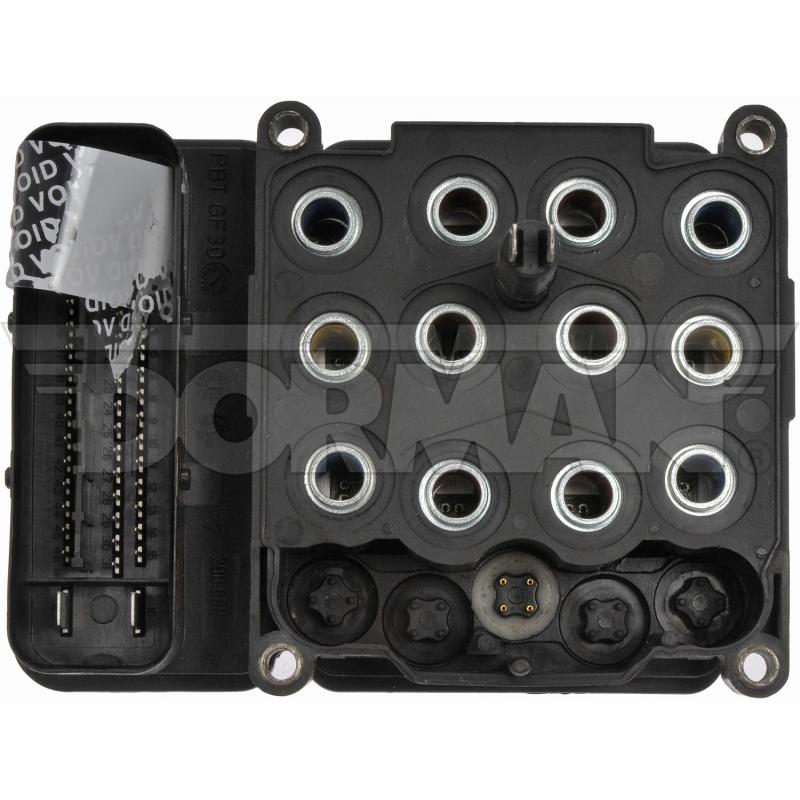 2008 Chrysler Town & Country ABS Control Module