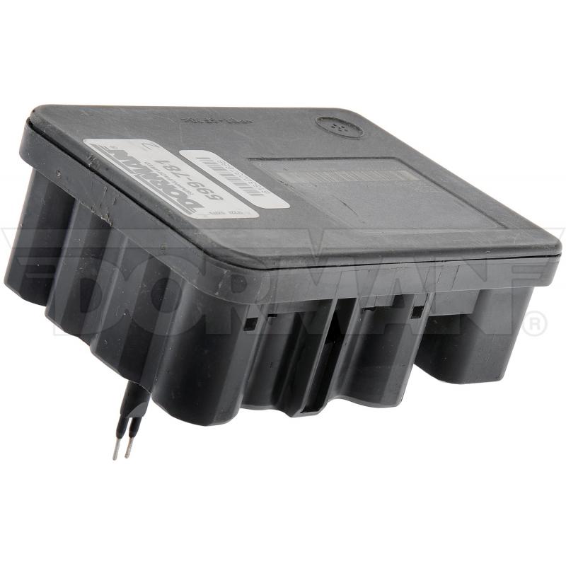 2005 Honda Odyssey ABS Control Module Dorman 599781 image 3 of 3