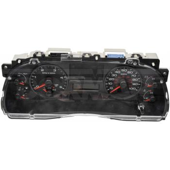2007 Ford F-350 Super Duty Instrument Cluster Dorman 599822 image 2 of 4