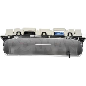 2007 Ford F-350 Super Duty Instrument Cluster Dorman 599822 image 3 of 4