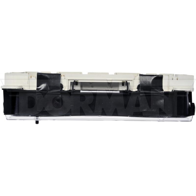 Dorman 599822 Instrument Cluster product image 1 of 4