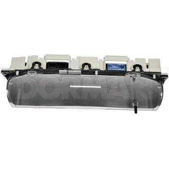 2007 Ford F-350 Super Duty Instrument Cluster Dorman 599824 image 1 of 4