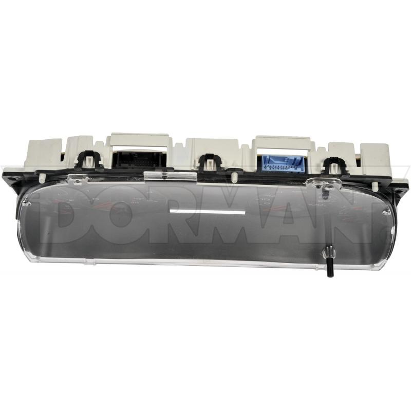 2006 Ford F-450 Super Duty Instrument Cluster Dorman 599824 image 1 of 4