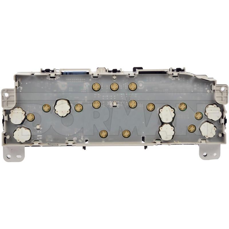2006 Ford F-450 Super Duty Instrument Cluster Dorman 599824 image 3 of 4