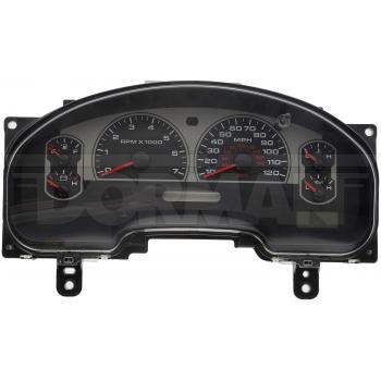 2008 Ford F-150 Instrument Cluster Dorman 599846 image 1 of 4