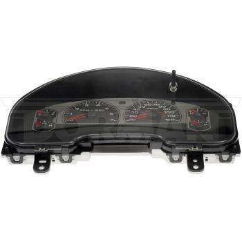 2008 Ford F-150 Instrument Cluster Dorman 599846 image 3 of 4